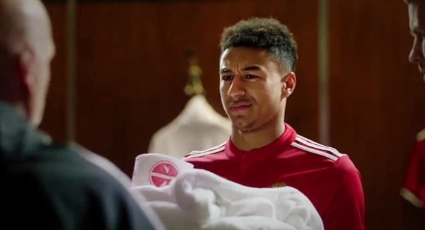 Deadpool 2: Tung clip quảng cáo với Manchester United trước thềm công chiếu